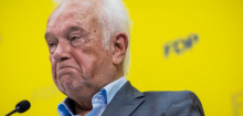 FDP in Sachsen-Anhalt: Warum Wolfgang Kubicki plötzlich ins Grübeln kommt