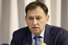 Pri nekdanjem direktorju Darsa naj bi potekale hišne preiskave