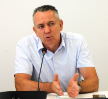 PRERANI ODLAZAK OMILJENOG LOZNIČANINA: Preminuo v.d. direktora lozničke filijale NSZ
