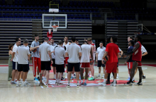 Zvezda ima važnu informaciju: Novi adut pred početak sezone VIDEO