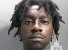 'I think you've had enough now': Teenage girl reveals disturbing words of Nigerian migrant who raped her in the woods before dodging deportation over 'human rights'