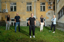 Slovenska platforma Landezine prejemnica evropske nagrade IFLA Europe Award 2026