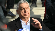 ORBAN UPOZORAVA: 