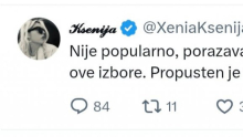 BLOKADERI U OČAJU: Vučić dobija ove izbore