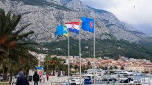 Makarska bilježi baby boom!