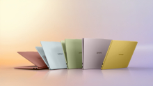 Lenovo z IdeaPad Vibe in IdeaCentre AIO i stavi na osebno umetno inteligenco