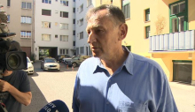 Ribiča zaradi domnevnega podkupovanja poslanca Resni.ce obiskali kriminalisti. Ribič: To je absurd.