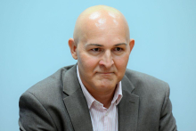 Rončević: Odpravili bomo devetletko, v prenovljeno osemletko prvič v šolskem letu 2028/29