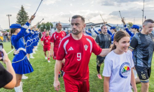 Olić objavio popis u-21 reprezentacije: Na njemu čak četiri igrača Hajduka