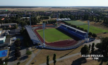 Stadion kultnog kluba se nalazi na rimskom groblju, a sanjaju povratak u elitu