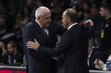 Ćus Mateo ne zaboravlja Partizan: 