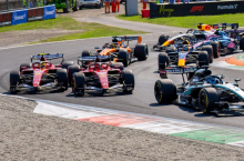 Hamilton o incidentu sa Leklerom: 
