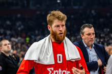 Vokap se oprostio od Olimpijakosa: 