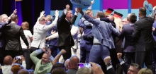 AfD in Sachsen-Anhalt: Politologe erklärt Gründe für den Wahlerfolg der Partei