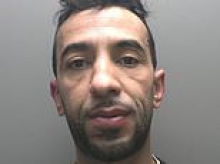 Algerian migrant who sexually assaulted vulnerable schoolgirl, 16, in an alleyway is spared jail