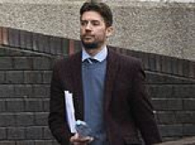 Children's author, 45, is prosecuted for destroying bat roosts during his renovation of Grade II-listed church after being caught out by his own Instagram posts