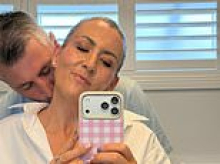 Mr UK's heartbroken fiancée lashes out after her gut-wrenching humiliation by her lover's Aussie cruise ship romance: 'Hurt, angry and shattered into a thousand pieces'