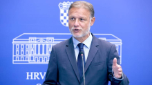 Jandroković: Gospić je snažan impuls Vladi za rješavanje problema odlagališta