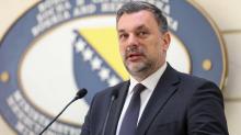 BiH će protjerati dvojicu srpskih diplomata! 'Imaju 48 sati...'