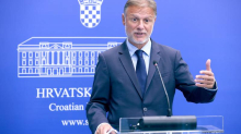 Jandroković: 'Srbija se vraća u 90-e, treba biti spreman na sve'