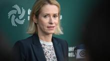 Kaja Kallas o pobjedi AfD-a u Njemačkoj: To je zabrinjavajuće!