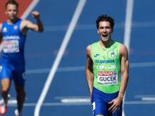 Tina Šutej in Matic Ian Guček pred novim izzivom: prvič na super SP