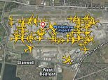 Flights at UK airports grounded by air traffic control 'technical failure' that's cancelled 300 flights and will last for hours
