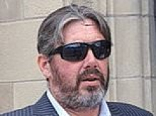 Blind drink driver who travelled 150 miles using lorry lights as his guide spared jail after blaming mental 'breakdown'