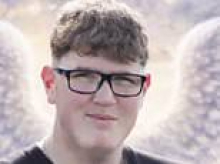 Police warned against identifying casualties visually after agonising mix-up left wrong family grieving after fatal 86mph smash