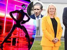 Its job is to protect children online, and its 300 employees have the powers to do just that. Yet as a report shows kids as young as FIVE are still exposed to sexual predators every day - the regulator hasn't implemented this BASIC safeguard...