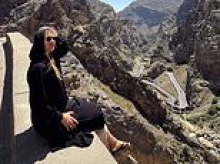 How the Taliban's Afghanistan is an influencer's playground 25 years after 9/11 as they heap praise on 'amazing' life under brutal regime