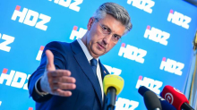 Plenković o posljedicama zbog otpada: Netko će umjesto ličkog krumpira kupiti međimurski...
