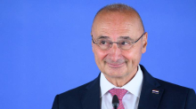 Grlić Radman u Vitezu: 'Ovo je jedno od mitskih mjesta opstojnosti Hrvata u BiH'