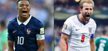 Ballon d'Or: Das sind die Kandidaten für die Weltfußballerwahl
