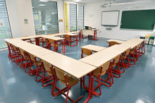 Štrukelj o reformi šolstva: Impulziven odziv je najslabši. Logaj: Zgrožen sem.