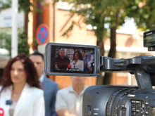 MIMA ŽIVKOVIĆ O RADU OPŠTINSKIH VLASTI U MEDIJANI: Ako je sve transparentno, zašto su mediji ostali ispred vrata?