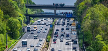 Autobahn GmbH: Bilgers Finanzreform soll Haushalt um vier Milliarden entlasten