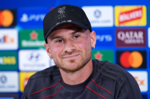 Liverpul produžavao ugovore, Mekalister ostao bez novog: 