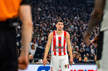 Barcokas potvrdio – bek napušta Olimpijakos, stiže kod Šakote