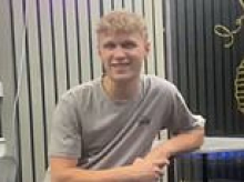 'We've got nothing left': Parents who lost their only surviving son 16 years after he tried to save his brother with cancer tell of their heartache