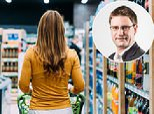 Calls at food and drink summit for SNP's price cap plans to be scrapped