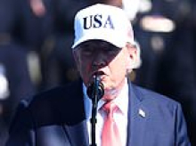 Trump's 'BUY AMERICAN' fury ignites all-out war with Canada as he vows to block billionaires' favorite jets