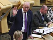 EUAN McCOLM: The MSPs now griping about Holyrood are the very same people who helped erode democratic standards