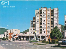 V Digitalnem arhivu Nove Gorice zbrane zgodbe mesta, ki je v 80 letih živelo že več življenj