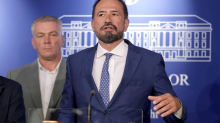 DOMiNO o ilegalnom otpadu u Gospiću: 'To je teroristički čin!'