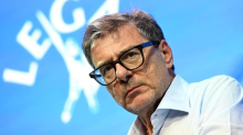 Manovra, Giorgetti: 