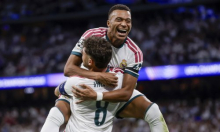 Kakva poslastica: Real Madrid i Inter odigrali sjajnu utakmicu u Ligi prvaka
