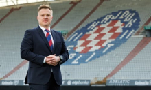Jeste li znali: Hajdukov sportski direktor bio je nadomak dovođenja Barcine zvijezde