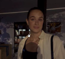 Španjolka ostala u šoku zbog Srba! Ispred manastira ugledala prizor koji je ostavio bez teksta: 