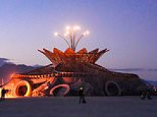 Third person dies at Burning Man in a matter of days